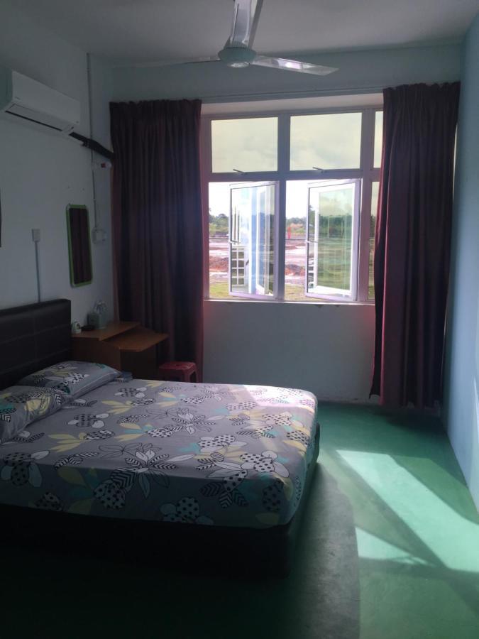 Tan'S Sibu Jaya Homestay Rumah Ganggu Kültér fotó